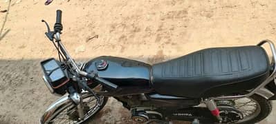 Honda 125 0303/0008099