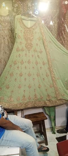 walima maxi new condition