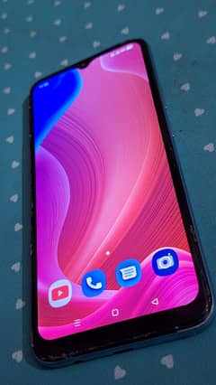 Realme C21