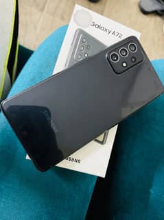 Samsung Galaxy A72 8GB/256 GB