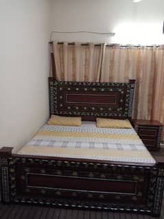 Bed for sale