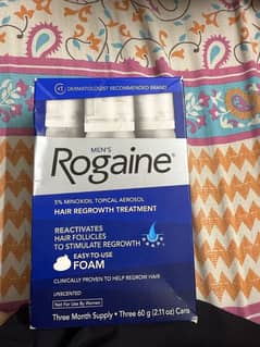 rogaine