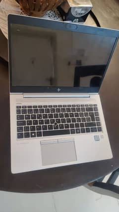 HP Elitebook