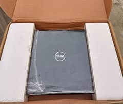 Laptop for sale, Dell, windows 10 pro,4GB ram,8 hours battery box pack