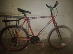 very good cycle