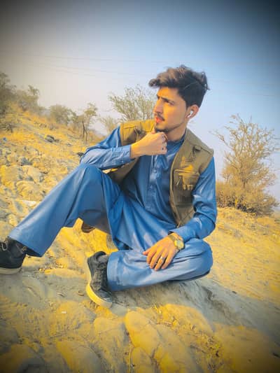 KASHIF KHATTAK