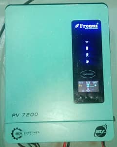 fronus 7200