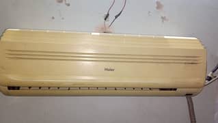 Hair 1 ton ac 35000