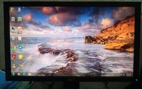 Desktop 21 Inch LED