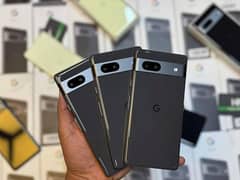 pixel 7a approved