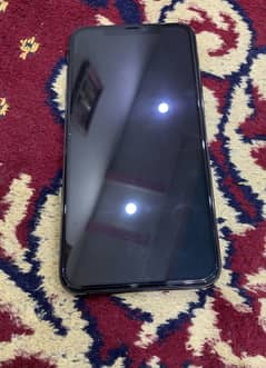 Iphone XS Max Urgent Sale Non Pta 256gb (Sim time Available)