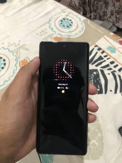 Infinix Hot 50 Pro Plus 10/10 Lush Condition in warranty till December
