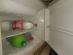 Haier freezer