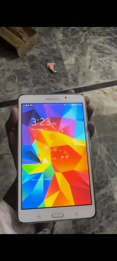 Tab