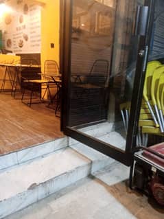required kitchen staff urgently