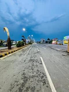 10 Marla Residential Plot for Sale in Park Lane City Lahore - Live where Life Happens!!