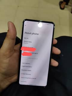 Googe pixel 8 pro 12gb 128gb