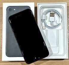 I phone 7 Pta approved