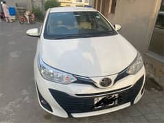 Yaris