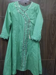 stylish eid dress