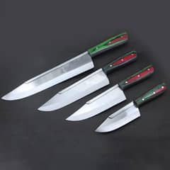 slaughter knife set