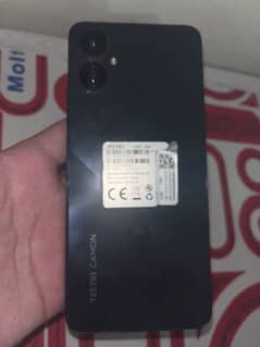 Techno canon 19 neo