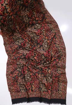 premium quality shawl