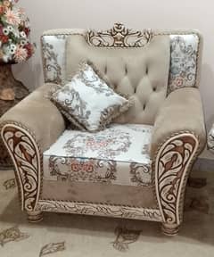 Sofa set