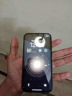 I phone 11