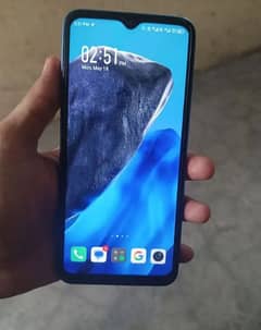 infinix note 12 panel change exchange possible