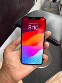 Iphone 12 Jv 64Gb In Warranty
