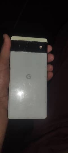 Google pixel 6, 8/256 10 by 10 condition all ok