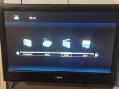 Japani Led Tv