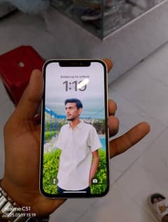 iPhone 12 urgent sale good price