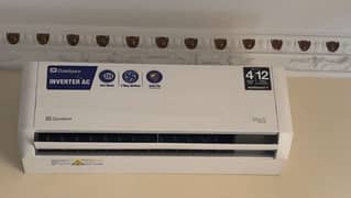 1 ton full warranty
