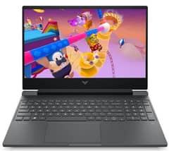 HP Victus 15 RTX 4050 (New & Unused)