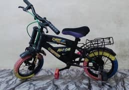 kids Cycle