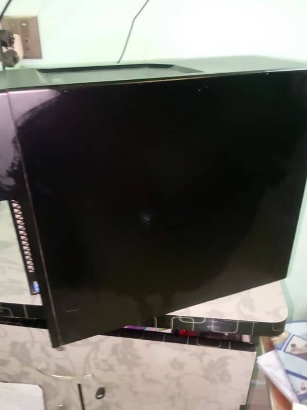 CPU towee 1