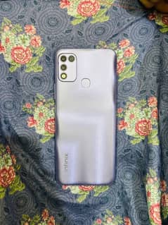 Infinix Hot 11 play