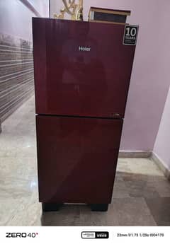 haier 216 modol