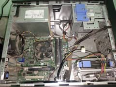 CPU
