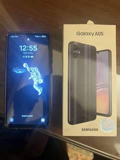 Samsung A05 (4/64)