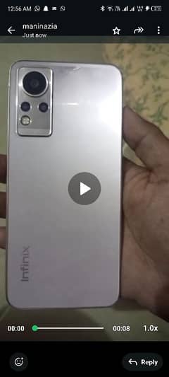 infinix note 12