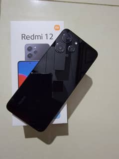 Redmi 12
