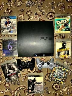 PlayStation 3 slim