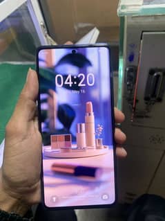 My tecno camon 20 pro G99 CpU 8gb 256gb Full box