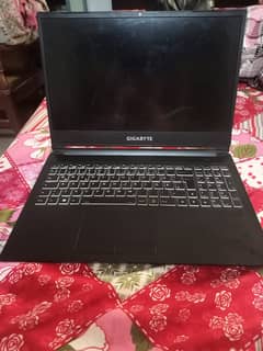 3050 Gaming Laptop (NO BATTERY)