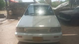 KIA Classic 2001