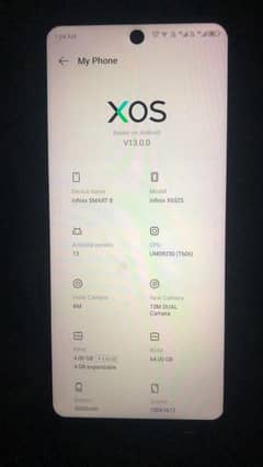 Infinix