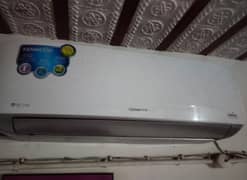Kenwood AC DC inverter 1.5 t